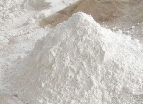 滑石粉的化學性質有哪些